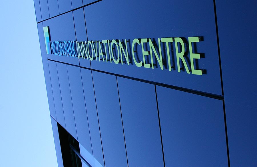 Milton Park Innovation Center