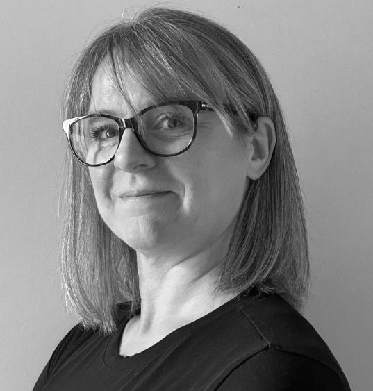 Laura Grey Associate Biometrics Director