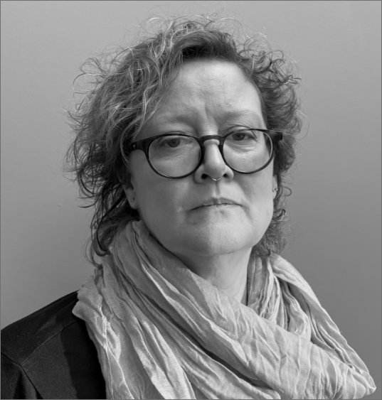 Rachael Enevoldsen
Associate Biometrics Director