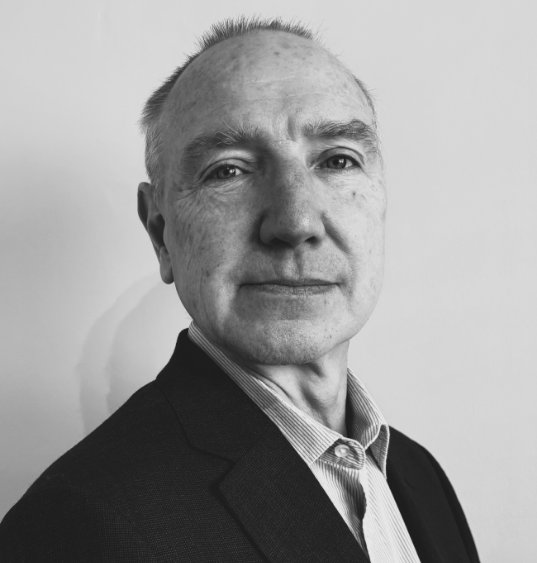 Richard Spruyt Biometrics Director